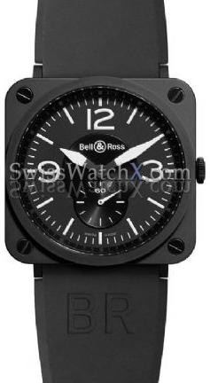 Bell and Ross BRS BR-096 - zum Schließen ins Bild klicken